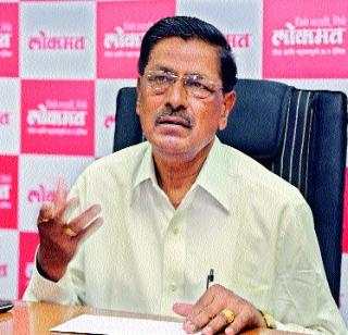 The weather forecast at the village level | गावपातळीवर हवामानाचा अंदाज हवा