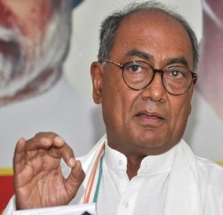 Simplify Congress formulas to youngsters | काँग्रेसची सूत्रे तरुणांकडे सोपवा Simplify Congress formulas to youngsters | काँग्रेसची सूत्रे तरुणांकडे सोपवा