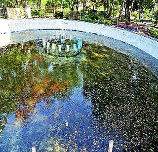 Accidental risk due to open wiring | उघड्या वायरिंगमुळे अपघाताचा धोका