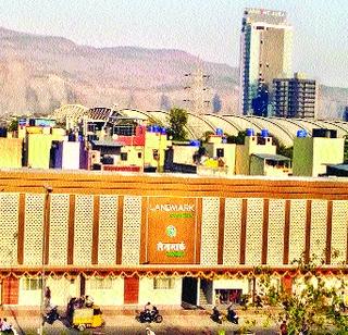 Break the order of the mayor | महापौरांच्या आदेशाला हरताळ