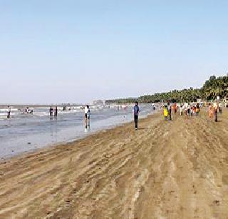 The Gorai will be the 'tourist hub' | गोराई होणार ‘पर्यटन हब’ The Gorai will be the 'tourist hub' | गोराई होणार ‘पर्यटन हब’
