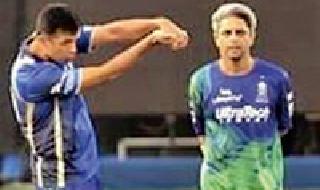 Vidarbha's cricketers have a great potential | विदर्भातील क्रिकेटपटुंमध्ये मोठी क्षमता