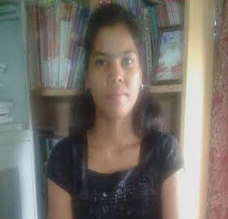 Priyanka Rautan got 77 percent of the conflict situation | प्रियंका राऊतनं संघर्षग्रस्त परिस्थितीत मिळवले 77 टक्के Priyanka Rautan got 77 percent of the conflict situation | प्रियंका राऊतनं संघर्षग्रस्त परिस्थितीत मिळवले 77 टक्के