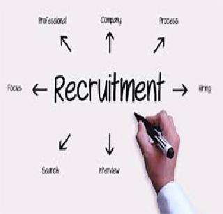 Appointments in 2016 will increase by 15 percent | २0१६मध्ये नियुक्त्यांत १५ टक्के वाढ होणार Appointments in 2016 will increase by 15 percent | २0१६मध्ये नियुक्त्यांत १५ टक्के वाढ होणार