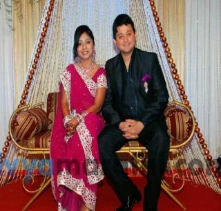 Receiving the dream of Swapnil Joshi | स्वप्निल जोशीला कन्यारत्नाची प्राप्ती Receiving the dream of Swapnil Joshi | स्वप्निल जोशीला कन्यारत्नाची प्राप्ती