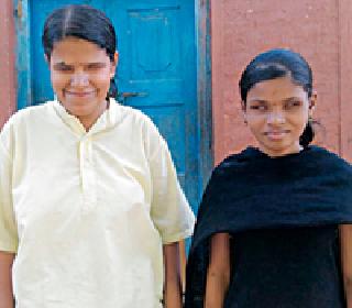 Anandela Vazhazar's children's bedroom with the result of H.Sc. | बारावीच्या निकालाने वझ्झरचे बालसुधारगृह आनंदले