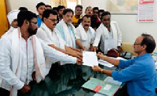 There is a ward in Municipal Corporation - one member system | महापालिकेत एक प्रभाग -एक सदस्य प्रणालीच हवी