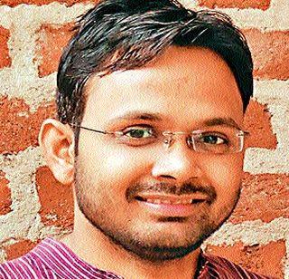 Sea cabaret | सागर काबरा