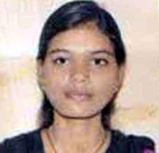 Hrithik's suicide | बारावीच्या विद्यार्थिनीची आत्महत्या Hrithik's suicide | बारावीच्या विद्यार्थिनीची आत्महत्या