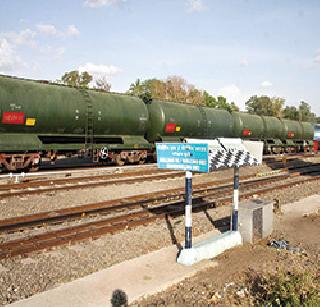 Jaldoot Express resume | जलदूत एक्स्प्रेस पुन्हा सुरू Jaldoot Express resume | जलदूत एक्स्प्रेस पुन्हा सुरू