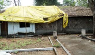 Government Houses | शासकीय निवासस्थानांची वानवा Government Houses | शासकीय निवासस्थानांची वानवा