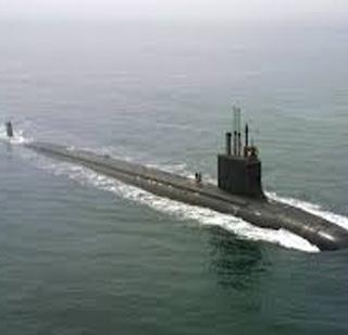 Second World War submarine and 71 bodies found after 73 years | ७३ वर्षानंतर सापडली दुस-या महायुद्धातील पाणबुडी आणि ७१ मृतदेह Second World War submarine and 71 bodies found after 73 years | ७३ वर्षानंतर सापडली दुस-या महायुद्धातील पाणबुडी आणि ७१ मृतदेह
