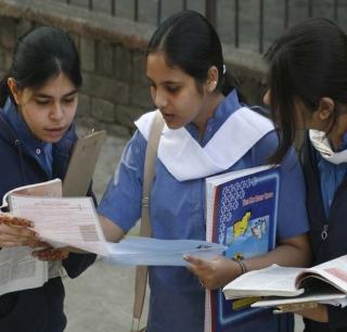 CBSE Board Results 10th, Total 9 6.21% Students Passed | सीबीएसई बोर्डाचा १० वीचा निकाल जाहीर, एकूण ९६.२१ टक्के विद्यार्थी उत्तीर्ण CBSE Board Results 10th, Total 9 6.21% Students Passed | सीबीएसई बोर्डाचा १० वीचा निकाल जाहीर, एकूण ९६.२१ टक्के विद्यार्थी उत्तीर्ण
