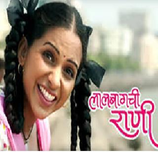 'Lalbagh Queen' found in Shah Rukh Khan's film | शाहरूखचा चित्रपट साकारताना सापडली ‘लालबागची राणी’ 'Lalbagh Queen' found in Shah Rukh Khan's film | शाहरूखचा चित्रपट साकारताना सापडली ‘लालबागची राणी’