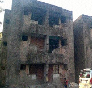 187 buildings dangerous | १८७ इमारती धोकादायक