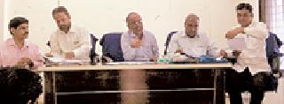 Quality quota will be done according to management quota admission | गुणवत्ता यादीनुसार होणार मॅनेजमेंट कोट्यातील प्रवेश