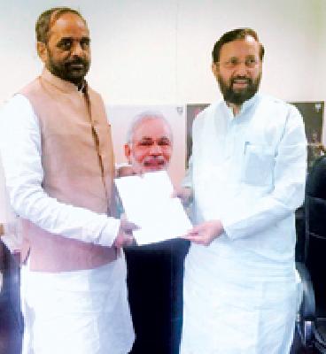 New industry ban was deleted | नवीन उद्योगांवरील बंदी हटविली New industry ban was deleted | नवीन उद्योगांवरील बंदी हटविली