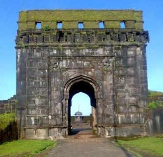 Shivsahi on the Fort Raigad | किल्ले रायगडवर ‘शिवशाही’