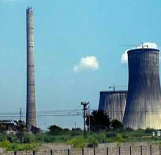 4,024 MW power generation from thermal center | औष्णिक केंद्रातून ४,०२४ मेगावॉट वीजनिर्मिती