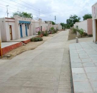 Hivre Bazar Rural Tourism Center | हिवरेबाजारला ग्रामीण पर्यटन केंद्र