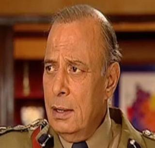 Senior actor Suresh Chatwal has been arrested | ज्येष्ठ अभिनेते सुरेश चटवाल कालवश