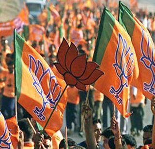 Through the Mahatmen | महात्मेंच्या माध्यमातून जानकरांना शह Through the Mahatmen | महात्मेंच्या माध्यमातून जानकरांना शह