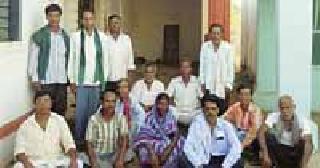 16 Inwell boar missing from the irrigation well | १६ सिंचन विहिरीतून इनवेल बोअर गायब 16 Inwell boar missing from the irrigation well | १६ सिंचन विहिरीतून इनवेल बोअर गायब