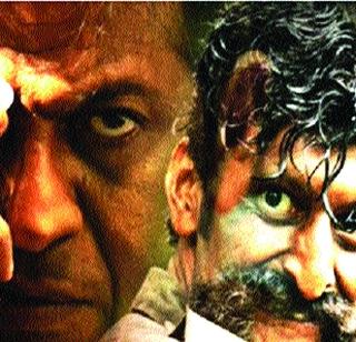 Failure of new movies | नवीन चित्रपटांच्या पदरी अपयश