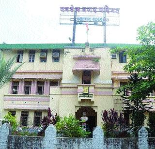 Development of Panvel for Municipal Corporation! | महापालिकेमुळे पनवेलचा विकास!