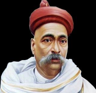 Sovereign glory of 'Swarajya'! | ‘स्वराज्य’ सिंहगर्जनेचे शतक! Sovereign glory of 'Swarajya'! | ‘स्वराज्य’ सिंहगर्जनेचे शतक!