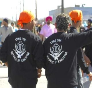 In Canada, terrorism activates | कॅनडात शीख अतिरेकी सक्रिय In Canada, terrorism activates | कॅनडात शीख अतिरेकी सक्रिय