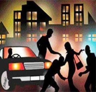 Gangrape rape in a moving car in Kolkata | कोलकात्यात चालत्या गाडीमध्ये तरुणीवर सामूहिक बलात्कार Gangrape rape in a moving car in Kolkata | कोलकात्यात चालत्या गाडीमध्ये तरुणीवर सामूहिक बलात्कार