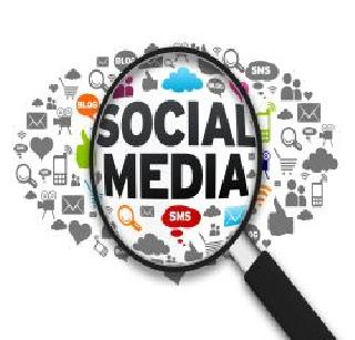 Social media exploration in four hours | सोशल मीडियामुळे मुलाचा चार तासांत शोध