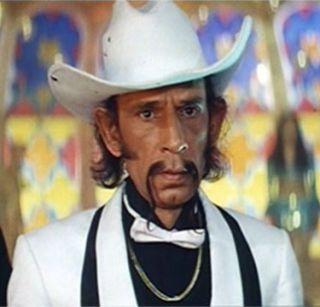 Actor Razak Khan dies | अभिनेते रझाक खान यांचं निधन Actor Razak Khan dies | अभिनेते रझाक खान यांचं निधन