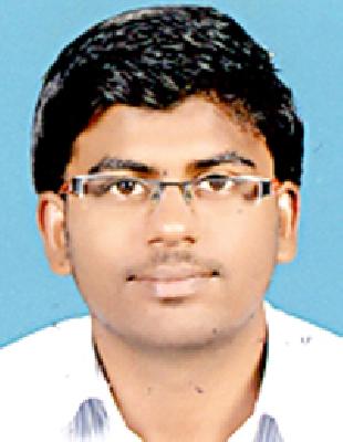 Selected in JDIET's student nominated company | ‘जेडीआयईटी’च्या विद्यार्थ्याची नामांकित कंपनीत निवड