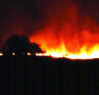 The crematorium | शवविच्छेदनच की ते The crematorium | शवविच्छेदनच की ते