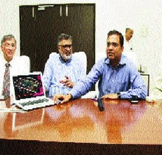 Thane walks towards Digital | ठाण्याची वाटचाल डिजिटलकडे