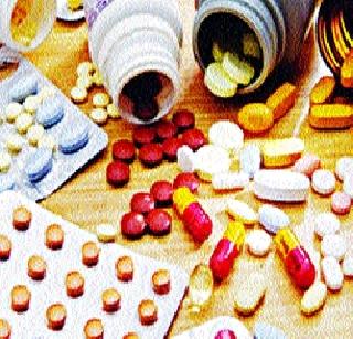 Action for Food and Drug Administration in Roha | रोह्यात अन्न व औषध प्रशासनाची कारवाई