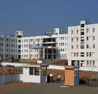 44 thousand patients took free treatment in Nashik | नाशिकमध्ये 44 हजार रुग्णांनी घेतले मोफत उपचार 44 thousand patients took free treatment in Nashik | नाशिकमध्ये 44 हजार रुग्णांनी घेतले मोफत उपचार