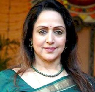 ... and Hema Malini made the photo deleted | ...आणि हेमा मालिनीने फोटो केले डिलीट ... and Hema Malini made the photo deleted | ...आणि हेमा मालिनीने फोटो केले डिलीट