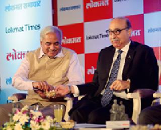 If the bitterness is not over, the next generations will suffer! | कटुता संपली नाही तर पुढील पिढ्यांचे नुकसान ! If the bitterness is not over, the next generations will suffer! | कटुता संपली नाही तर पुढील पिढ्यांचे नुकसान !