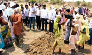 Action taken after hijacking | कामात हयगय केल्यास कारवाई