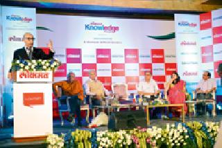 Indo-Pak Friendship Settlement | संवादातून उभारता येईल भारत-पाक मैत्रीचा सेतू Indo-Pak Friendship Settlement | संवादातून उभारता येईल भारत-पाक मैत्रीचा सेतू