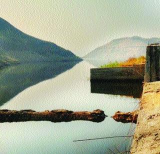 'Bhootvali' water is to Kalyan | ‘भूतिवली’चे पाणी कल्याणला 'Bhootvali' water is to Kalyan | ‘भूतिवली’चे पाणी कल्याणला