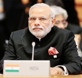 Modi government sent 94 crores e-mail to inform government's performance | सरकारच्या कामगिरीची माहिती देण्यासाठी मोदी सरकारने पाठवले 94 कोटी ई-मेल Modi government sent 94 crores e-mail to inform government's performance | सरकारच्या कामगिरीची माहिती देण्यासाठी मोदी सरकारने पाठवले 94 कोटी ई-मेल