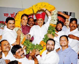 BJP should keep its house clean | भाजपने स्वत:चे घर स्वच्छ ठेवावे