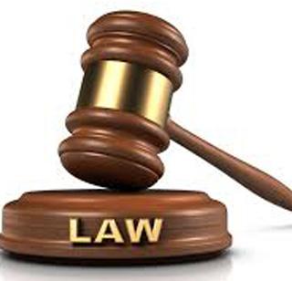 The CBI court, along with the corrupt officials, is equally guilty | भ्रष्ट अधिका-याबरोबर त्याचे कुटुंबियही तितकेच दोषी - सीबीआय न्यायालय The CBI court, along with the corrupt officials, is equally guilty | भ्रष्ट अधिका-याबरोबर त्याचे कुटुंबियही तितकेच दोषी - सीबीआय न्यायालय