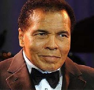 Ali's funeral on Friday | शुक्रवारी अली यांच्यावर अंतिम संस्कार Ali's funeral on Friday | शुक्रवारी अली यांच्यावर अंतिम संस्कार