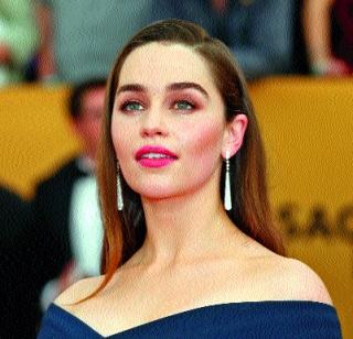 To be a bond girl | बॉँड गर्ल व्हायचेय