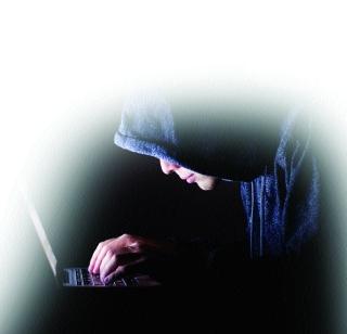 India's biggest threat to online ransom | आॅनलाइन खंडणीचा भारताला मोठा धोका India's biggest threat to online ransom | आॅनलाइन खंडणीचा भारताला मोठा धोका